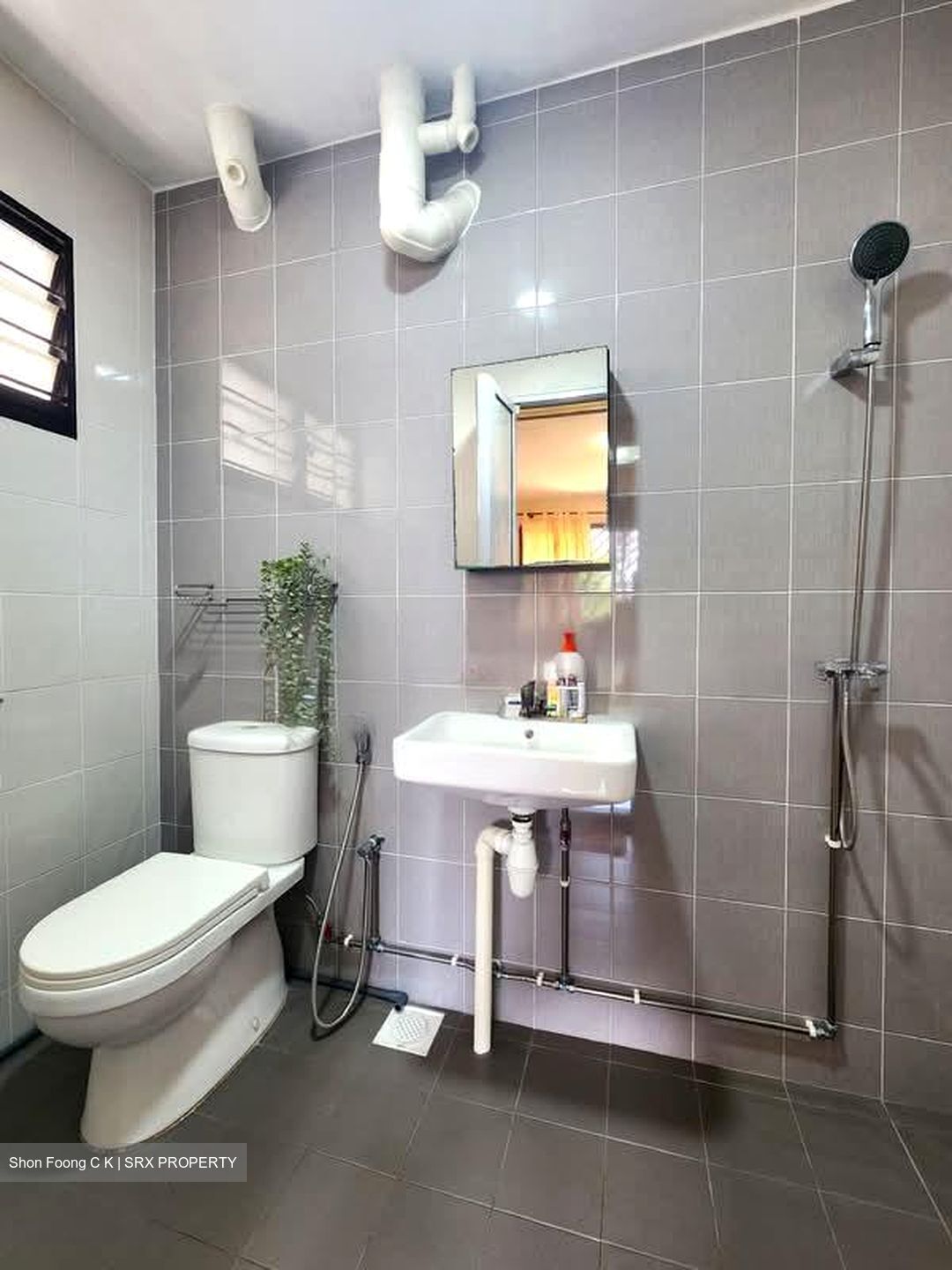 Blk 194 Bishan Spring (Bishan), HDB 5 Rooms #555312051